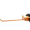 Robinson R44 Tow Cart